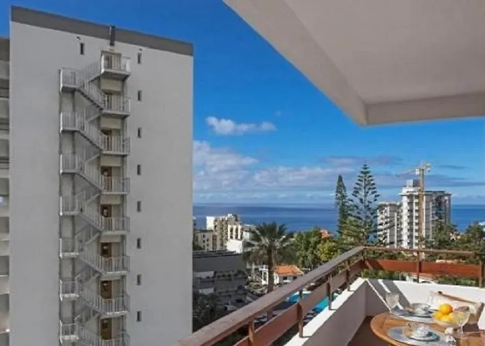 Casa Branca By Madeira Sun Travel