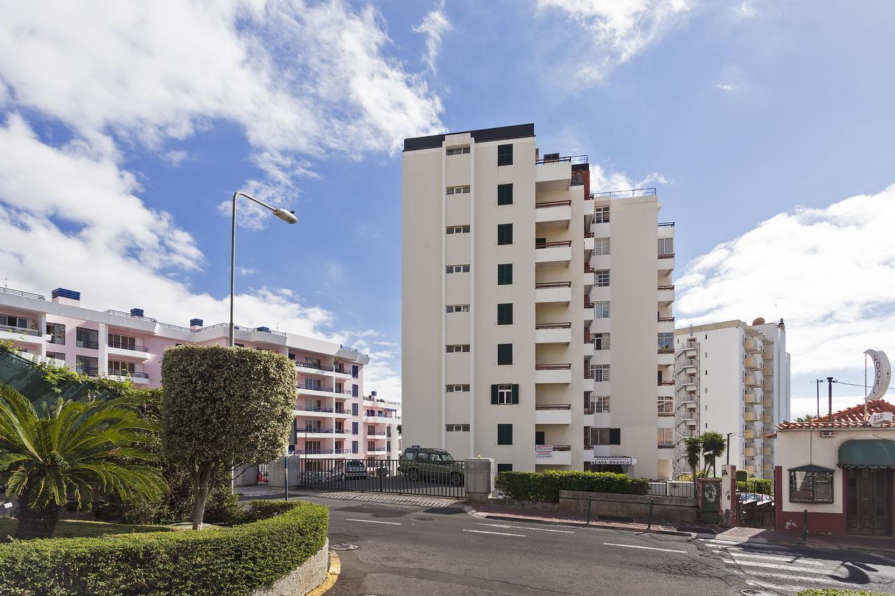 Casa Branca By Madeira Sun Travel Apartment