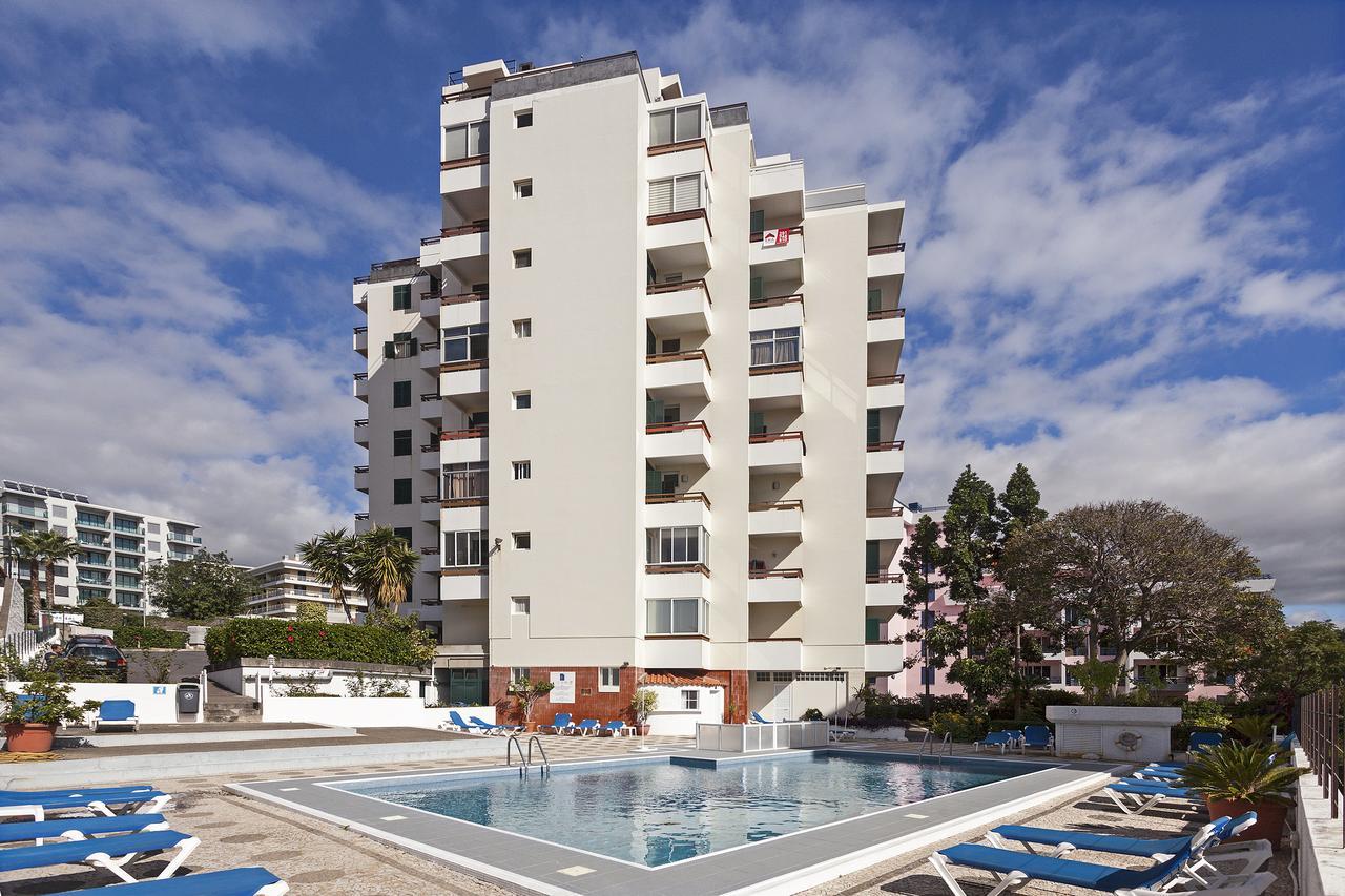 Casa Branca By Madeira Sun Travel Apartamento *