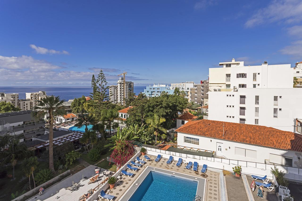 Apartamento Casa Branca By Madeira Sun Travel