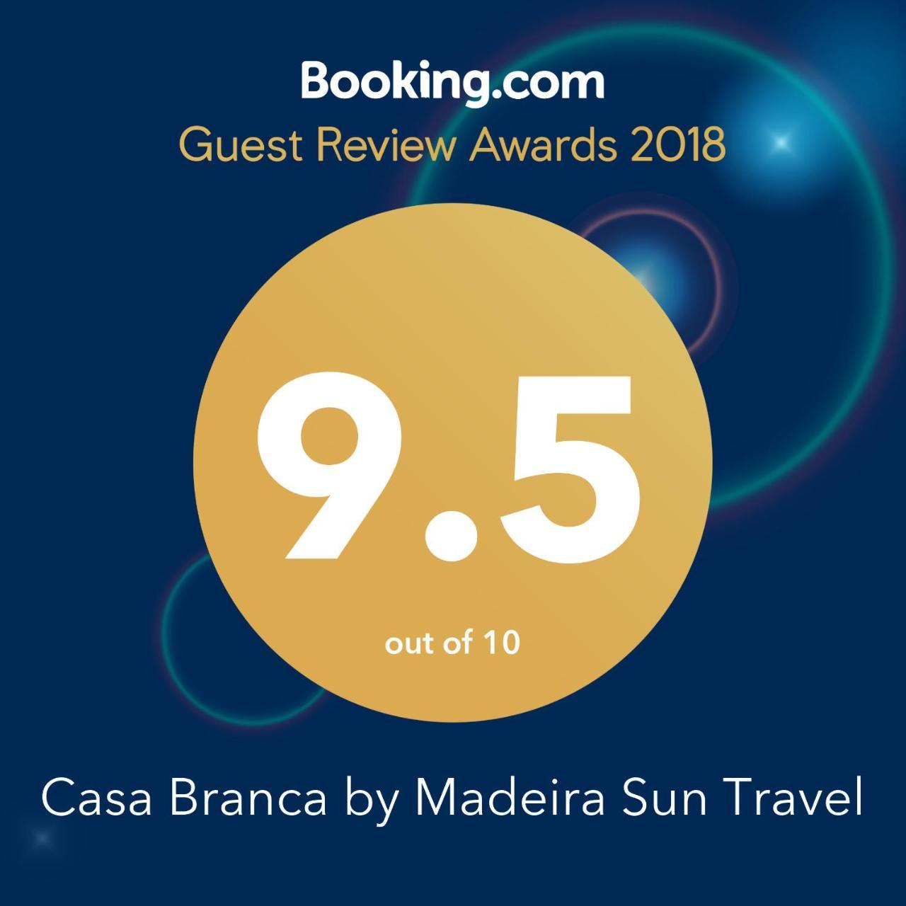 Apartamento Casa Branca By Madeira Sun Travel Funchal (Madeira)