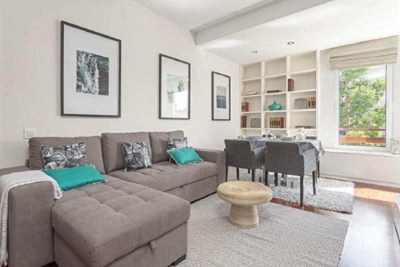 Apartamento Casa Branca By Madeira Sun Travel