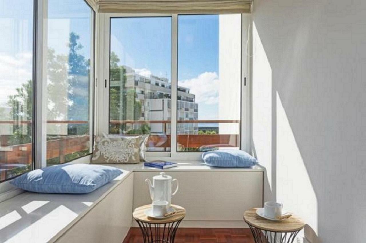 Casa Branca By Madeira Sun Travel Apartamento